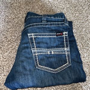 Ariat FR Men’s jeans - size 33/36